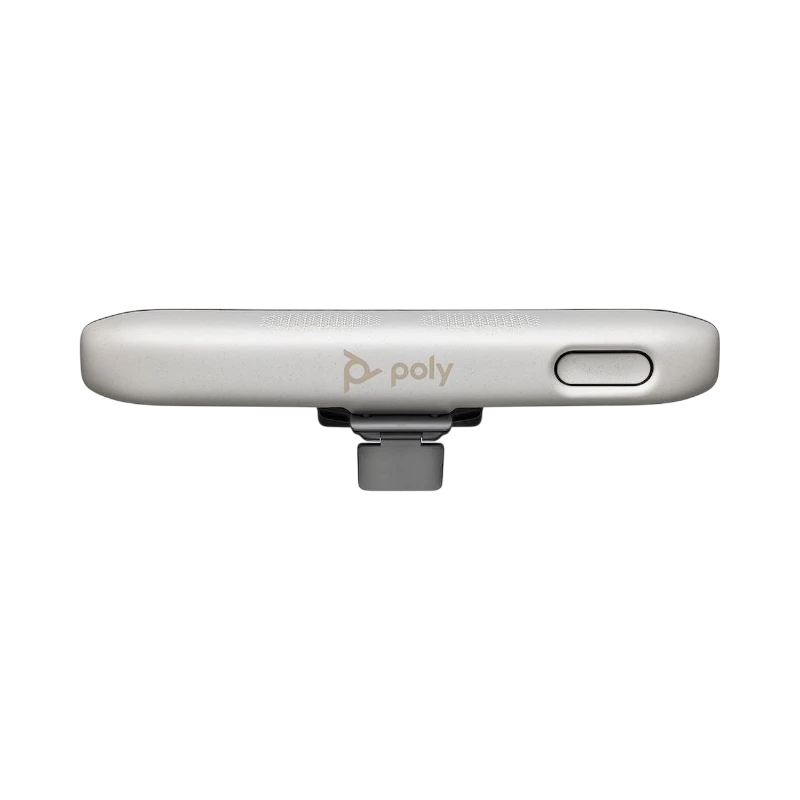 Poly Studio R30 UHD 4K USB All-In-One Video Bar — Being Shipped