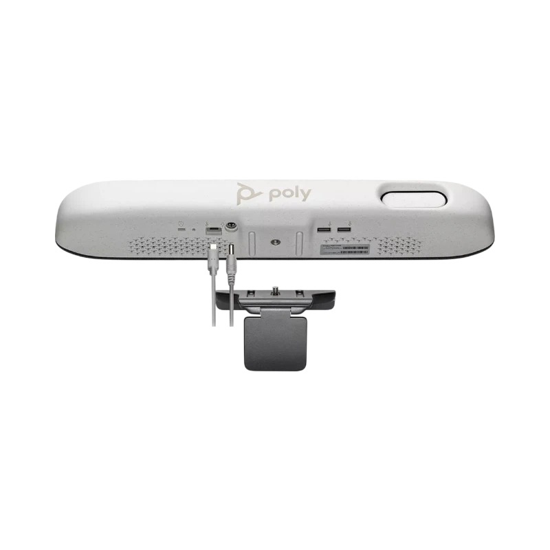 Poly Studio R30 UHD 4K USB All-In-One Video Bar — Being Shipped