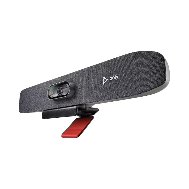 Poly Studio R30 UHD 4K USB All-In-One Video Bar — Being Shipped