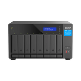 QNAP TVS-h874 8-Bay NAS Enclosure — Being Shipped