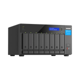 QNAP TVS-h874 8-Bay NAS Enclosure — Being Shipped