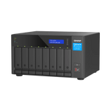 QNAP TVS-h874 8-Bay NAS Enclosure — Being Shipped