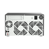 QNAP TVS-h874 8-Bay NAS Enclosure — Being Shipped