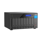 QNAP TVS-h874 8-Bay NAS Enclosure — Being Shipped
