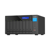 QNAP TVS-h874 8-Bay NAS Enclosure — Being Shipped