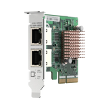 QNAP Dual-Port 2.5GbE PCIe Network Expansion Card — Being Shipped
