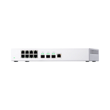 QNAP QSW-308-1C 8-Port Gigabit Unmanaged Switch with SFP+ — Being Shipped