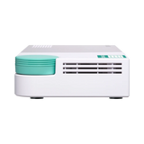 QNAP QSW-308-1C 8-Port Gigabit Unmanaged Switch with SFP+ — Being Shipped