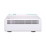 QNAP QSW-308-1C 8-Port Gigabit Unmanaged Switch with SFP+ — Being Shipped