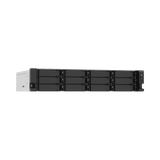 QNAP TS-1273AU-RP-8G 12-Bay NAS Enclosure — Being Shipped