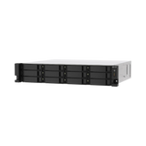 QNAP TS-1273AU-RP-8G 12-Bay NAS Enclosure — Being Shipped