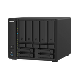 QNAP TS-932PX-4G 9-Bay NAS Enclosure — Being Shipped