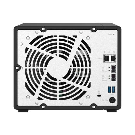 QNAP TS-932PX-4G 9-Bay NAS Enclosure — Being Shipped