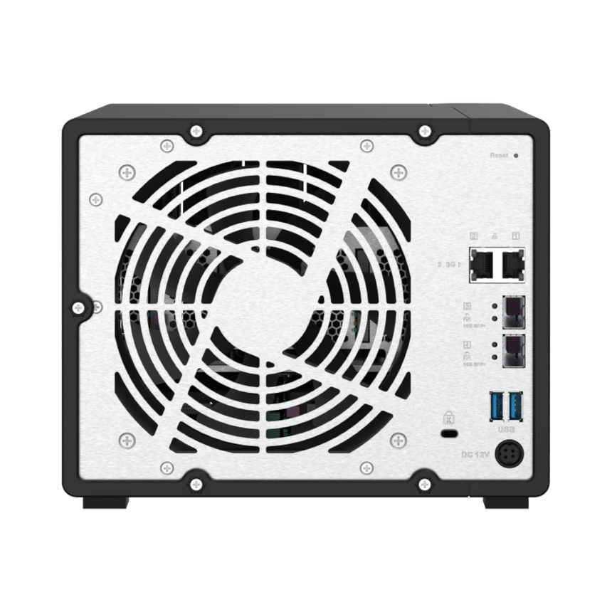 QNAP TS-932PX-4G 9-Bay NAS Enclosure — Being Shipped