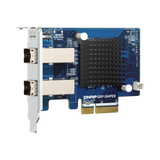 QNAP QXP-3X4PES 2-Port SFF-8644 PCIe 3.0 x4 Expansion Card — Being Shipped