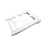 QNAP HDD Tray for 2.5 & 3.5" HDDs (White) — Being Shipped