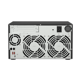 QNAP TS-873A-8G 8 Bay High-Performance NAS Server — Being Shipped