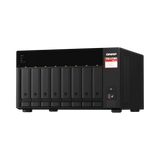 QNAP TS-873A-8G 8 Bay High-Performance NAS Server — Being Shipped