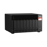 QNAP TS-873A-8G 8 Bay High-Performance NAS Server — Being Shipped