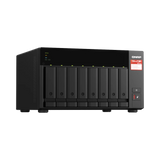 QNAP TS-873A-8G 8 Bay High-Performance NAS Server — Being Shipped