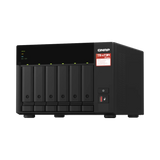 QNAP TS-673A-8G 6 Bay High-Performance NAS Server — Being Shipped