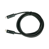 QNAP Active Thunderbolt 4 Cable (6.6') — Being Shipped