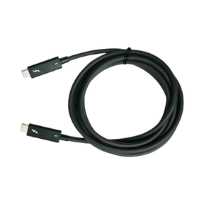 QNAP Active Thunderbolt 4 Cable (6.6') — Being Shipped