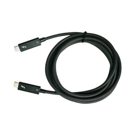 QNAP Active Thunderbolt 4 Cable (6.6') — Being Shipped