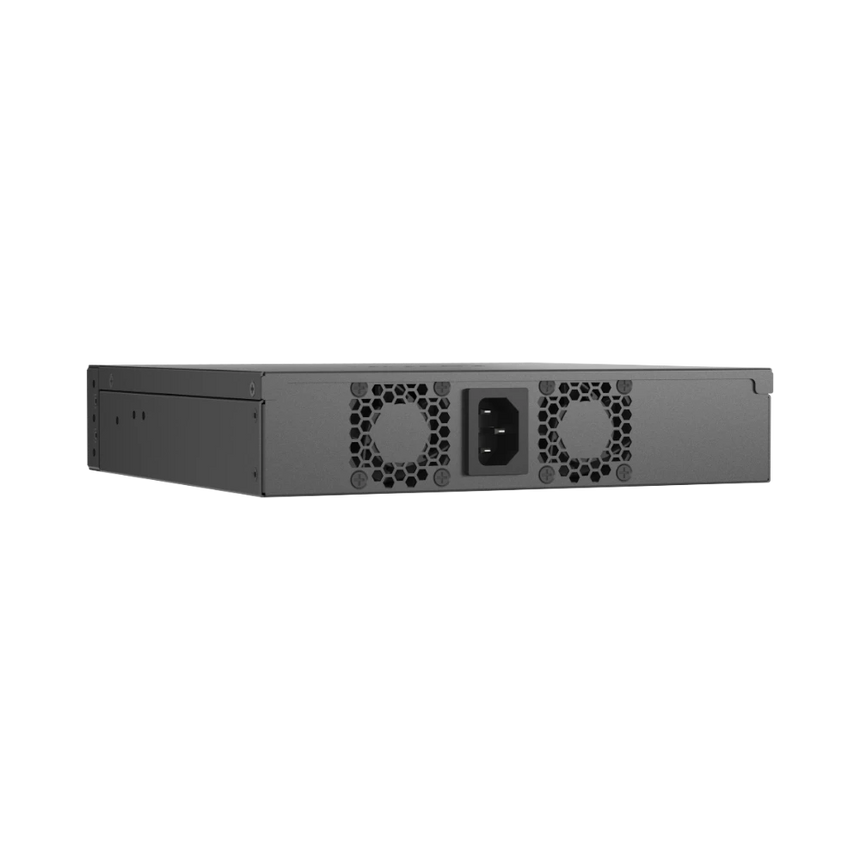 QNAP QSW-M3216R-8S8T 16-Port 10G RJ45 / SFP+ Managed Network Switch — Being Shipped