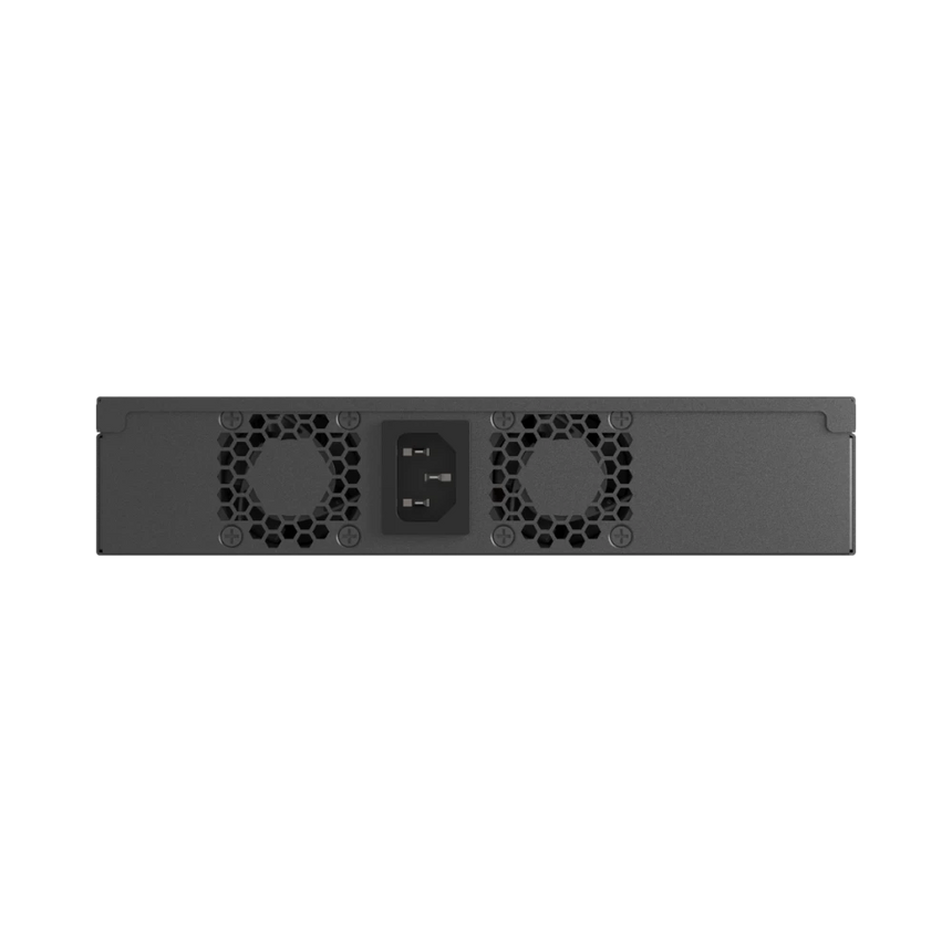 QNAP QSW-M3216R-8S8T 16-Port 10G RJ45 / SFP+ Managed Network Switch — Being Shipped