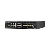 QNAP QSW-M3216R-8S8T 16-Port 10G RJ45 / SFP+ Managed Network Switch — Being Shipped