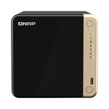 QNAP TS-464 4-Bay NAS Enclosure — Being Shipped