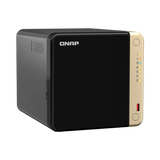 QNAP TS-464 4-Bay NAS Enclosure — Being Shipped