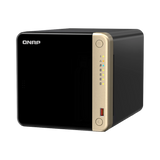 QNAP TS-464 4-Bay NAS Enclosure — Being Shipped