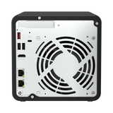 QNAP TS-464 4-Bay NAS Enclosure — Being Shipped