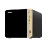 QNAP TS-464 4-Bay NAS Enclosure — Being Shipped