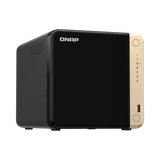 QNAP TS-464 4-Bay NAS Enclosure — Being Shipped