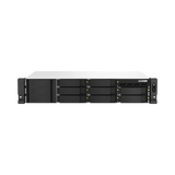 QNAP TS-873AeU 8-Bay High-Speed NAS Enclosure — Being Shipped