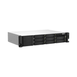 QNAP TS-873AeU 8-Bay High-Speed NAS Enclosure — Being Shipped