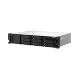 QNAP TS-873AeU 8-Bay High-Speed NAS Enclosure — Being Shipped