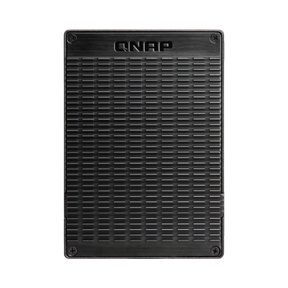 QNAP QDA-UMP4 M.2 2280 to 2.5" U.2 NVMe PCIe 4.0 SSD Adapter — Being Shipped