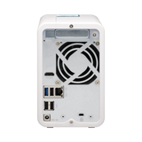 QNAP TS-251D-2G 2-Bay NAS Enclosure — Being Shipped
