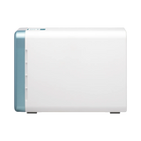 QNAP TS-251D-2G 2-Bay NAS Enclosure — Being Shipped