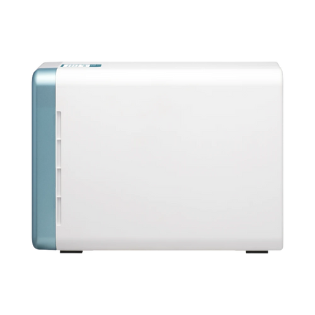 QNAP TS-251D-2G 2-Bay NAS Enclosure — Being Shipped