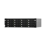 QNAP TL-R1620SDC 16-Bay SAS-3 / SATA III JBOD Expansion Enclosure with Dual Controllers — Being Shipped