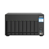 QNAP TS-832PX-4G 8-Bay NAS Enclosure — Being Shipped