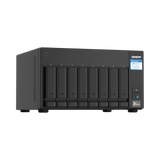 QNAP TS-832PX-4G 8-Bay NAS Enclosure — Being Shipped