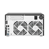 QNAP TS-832PX-4G 8-Bay NAS Enclosure — Being Shipped