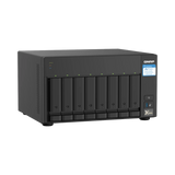 QNAP TS-832PX-4G 8-Bay NAS Enclosure — Being Shipped