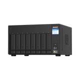 QNAP TS-832PX-4G 8-Bay NAS Enclosure — Being Shipped